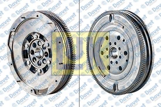 VAL-836309 Volan Dmf Saab 9-3 1.8t (2002/)